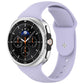 xDfind Reverse Buckle Silicone Watch Band, For Galaxy Watch9 / 8 / 8 Classic
