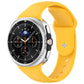 xDfind Reverse Buckle Silicone Watch Band, For Galaxy Watch9 / 8 / 8 Classic
