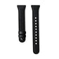 xDfind Double Ring Single Rivet Genuine Leather Watch Band, 20mm, 22mm