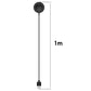 xDfind Smart Watch Magnetic Charging Cable, Length: 1m, For vivo Watch 5 / iQOO Watch 5