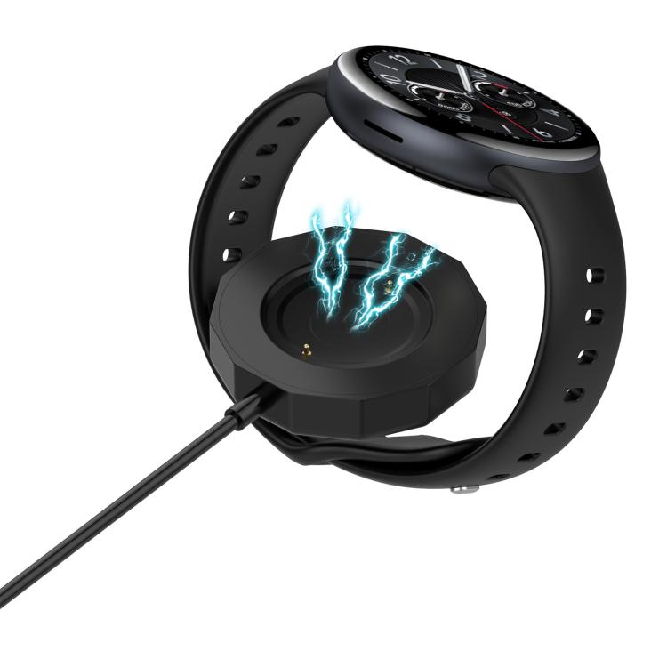 xDfind Smart Watch Magnetic Charging Cable, Length: 1m, For vivo Watch 5 / iQOO Watch 5