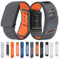 xDfind Silicone Sports Watch Band, For WHOOP 4.0, For WHOOP 5.0