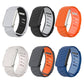 xDfind Silicone Sports Watch Band, For WHOOP 4.0, For WHOOP 5.0