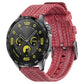 xDfind Nylon Canvas Watch Band, 18mm, 20mm, 22mm