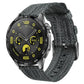 xDfind Nylon Canvas Watch Band, 18mm, 20mm, 22mm