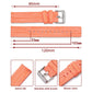 xDfind Nylon Canvas Watch Band, 18mm, 20mm, 22mm