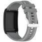 xDfind Hybrid Nylon Braid Silicone Watch Band, For WHOOP 5.0 / 4.0