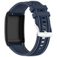 xDfind Hybrid Nylon Braid Silicone Watch Band, For WHOOP 5.0 / 4.0