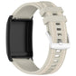 xDfind Hybrid Nylon Braid Silicone Watch Band, For WHOOP 5.0 / 4.0