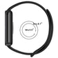 xDfind TPU Sport Watch Band, For Honor Band 9