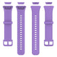 xDfind TPU Sport Watch Band, For OPPO Band 2