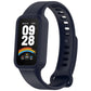 xDfind Solid Color Silicone Watch Band, For Xiaomi Smart Band 9 Active / Redmi Band  3