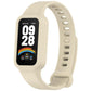 xDfind Solid Color Silicone Watch Band, For Xiaomi Smart Band 9 Active / Redmi Band  3