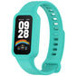 xDfind Solid Color Silicone Watch Band, For Xiaomi Smart Band 9 Active / Redmi Band  3