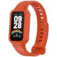xDfind Solid Color Silicone Watch Band, For Xiaomi Smart Band 9 Active / Redmi Band  3