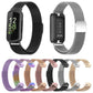 xDfind Milanese Metal Watch Band, For Fitbit Inspire 3