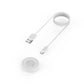 For Huawei Honor Watch GS Pro Smart Watch Portable Split Charger USB Charging Cable, 1m