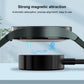 xDfind USB Interface Smart Watch Charger with Holder, For Samsung Galaxy Watch 8/Ultra 2025/7/6/5