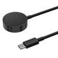 xDfind Type-C Interface Smart Watch Charger with Holder, For Samsung Galaxy Watch 8/Ultra 2025/7/6/5