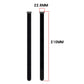 xDfind Nylon Loop Hook and Loop Fastener Watch Band, For Fitbit Ace LTE
