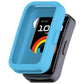 xDfind Silicone Watch Protective Cover, For Huawei Band 10 / 9 / 8