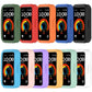 xDfind Silicone Watch Protective Cover, For Huawei Band 10 / 9 / 8