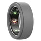 xDfind For Samsung Galaxy Ring / Oura Ring Smart Ring Silicone Solid Color Cover, S, M