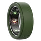 xDfind For Samsung Galaxy Ring / Oura Ring Smart Ring Silicone Solid Color Cover, S, M