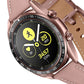 Smart Watch Steel Bezel Ring, E Version, For Samsung Galaxy Watch 3 41mm, For Samsung Galaxy Watch 3 45mm