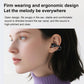 D12 2.01 inch TFT Screen Smart Bluetooth Watch & Headphone 2 in 1 Support Wireless Calling