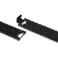 xDfind Fish Scale Texture Metal Watch Band, For Amazfit T-Rex 3