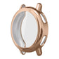 xDfind Film Integrated Electroplated TPU Watch Cover, For Garmin Vivoactive 5