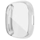 xDfind Full-coverage TPU Watch Protective Cover, For Fitbit Versa 4, For Fitbit Versa 3