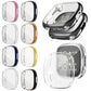 xDfind Full-coverage TPU Watch Protective Cover, For Fitbit Versa 4, For Fitbit Versa 3