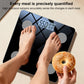 Yesido MG42 Smart Body Fat Scale, MG42
