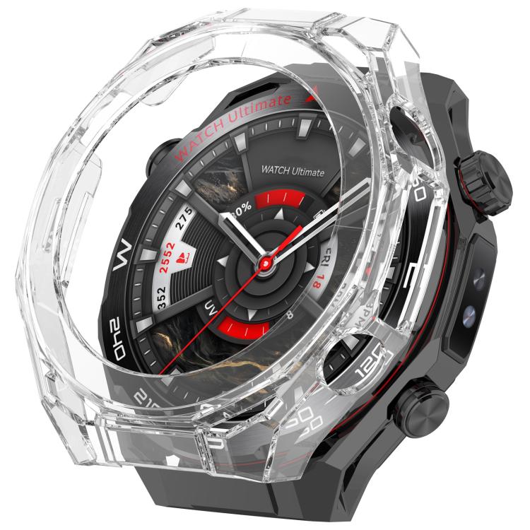 xDfind Hollow PC Watch Protective Cover with Tempered Film, For Huawei Watch Ultimate 2