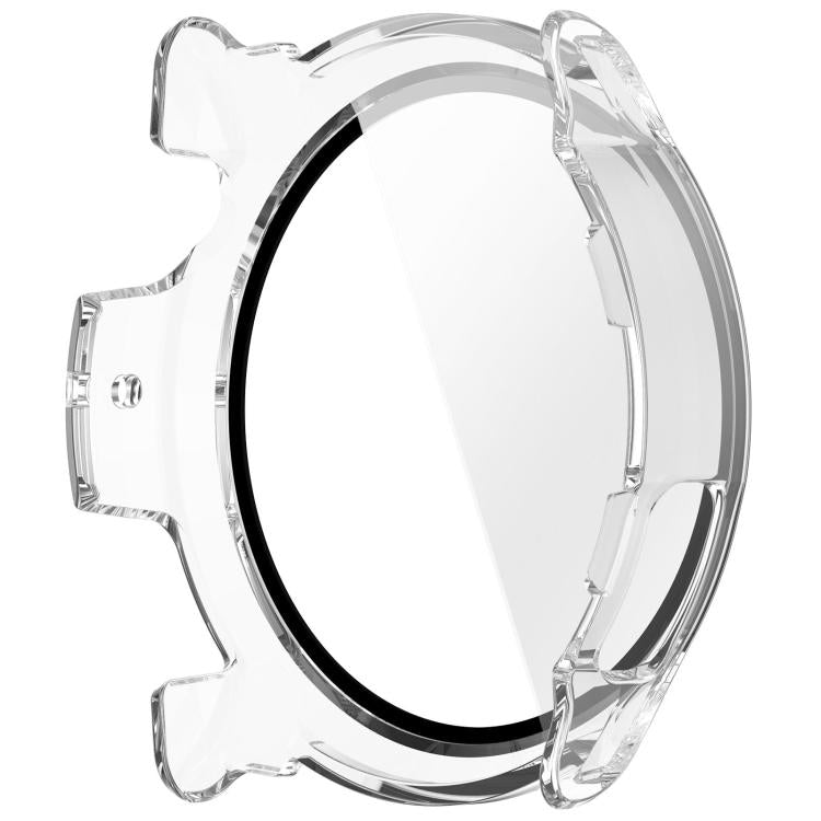 xDfind Tempered Film Integrated PC Watch Protective Cover, For COROS PACE 4