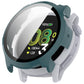 xDfind Tempered Film Integrated PC Watch Protective Cover, For COROS PACE 4