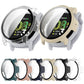 xDfind Tempered Film Integrated PC Watch Protective Cover, For COROS PACE 4