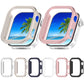 xDfind Half Coverage Hollow PC Watch Protective Cover, For Redmi Watch 6