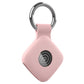 xDfind Anti-Loss Device Silicone Protective Cover With Keyring, For Tile Mate