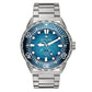 NORTH EDGE TRITON-TI Titanium Alloy Solar-powered Professional Outdoor Dive Watch