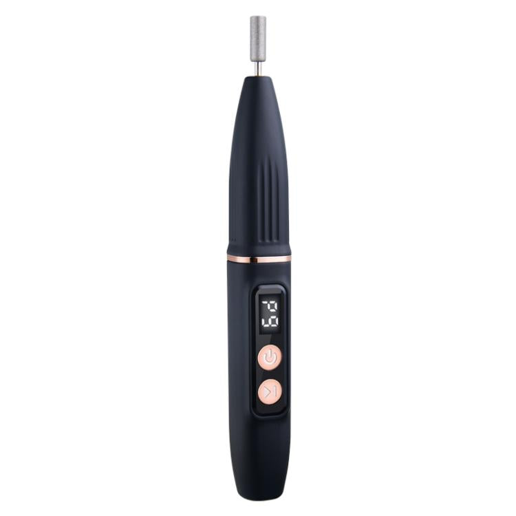 GLX-017 Type-C Rechargeable Portable Nail File