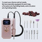 GLX-019 LED Display Nail Polisher
