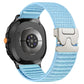 xDfind Parachute Buckle Mountain Pattern Nylon Watch Band, For Galaxy Watch9 / 8 / 8 Classic