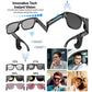 XK One Mac 8MP Voice Touch Control Smart Color Changing Lenses AI Smart Glasses