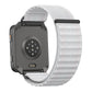 xDfind Mountain Wave Pattern Nylon Watch Band, For Garmin Venu X1