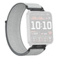 xDfind Wild Path Loop Nylon Quick-release Watch Band, For Garmin Venu X1