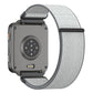 xDfind Wild Path Loop Nylon Quick-release Watch Band, For Garmin Venu X1