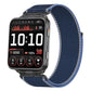 xDfind Wild Path Loop Nylon Quick-release Watch Band, For Garmin Venu X1